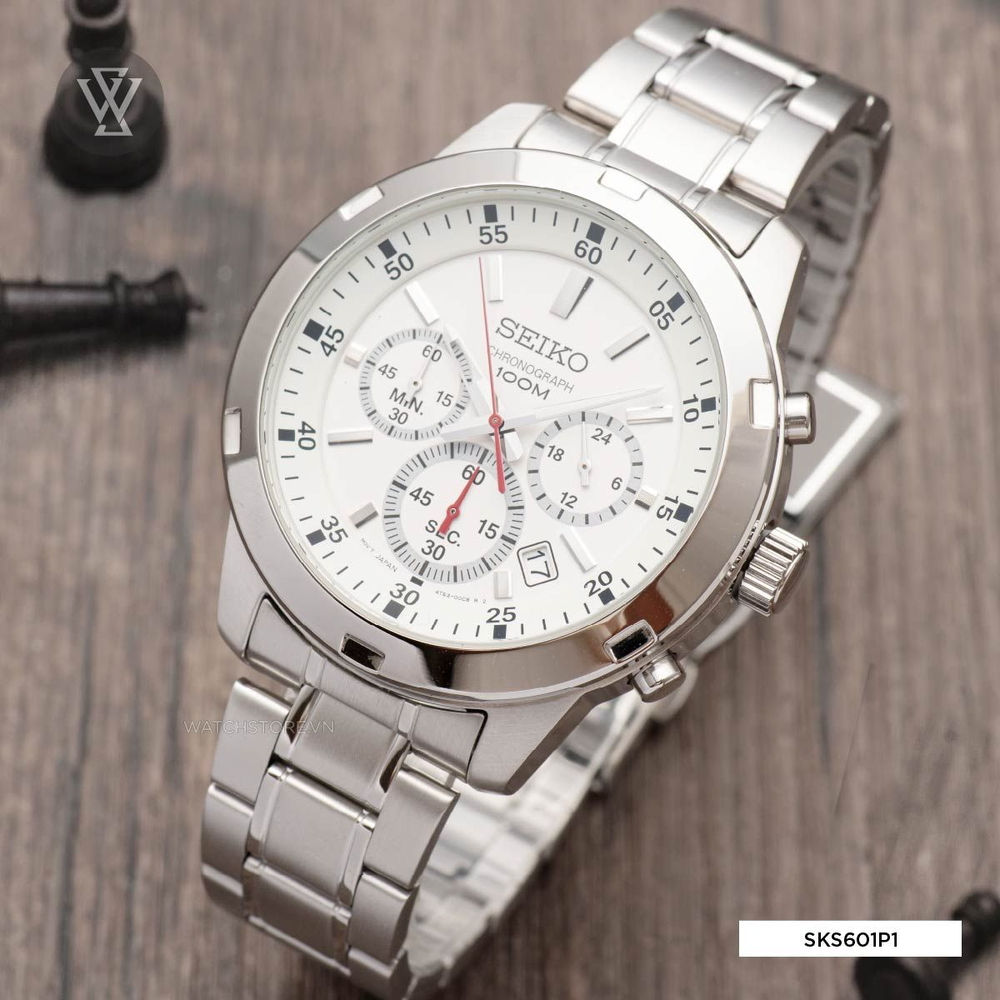 Seiko Nam SKS601P1
