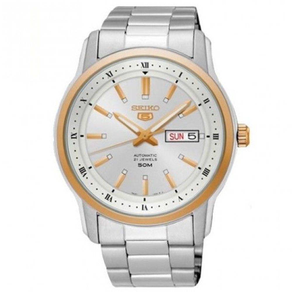 Seiko Nam SNKP12J1