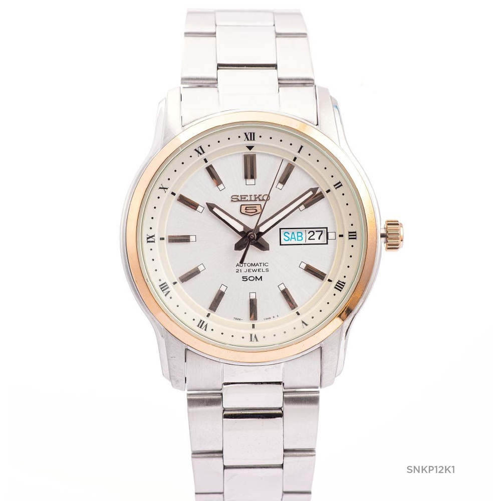 Seiko 5 Nam SNKP12K1