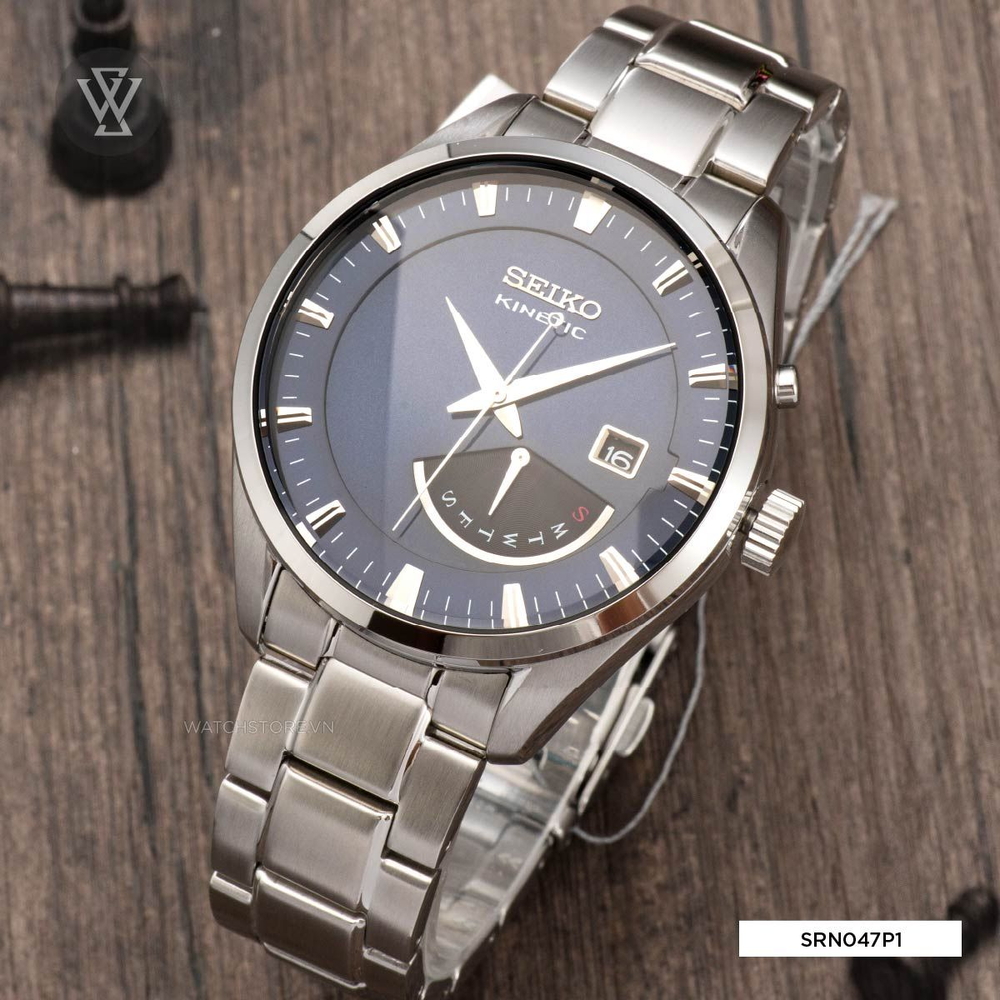 Seiko Nam SRN047P1