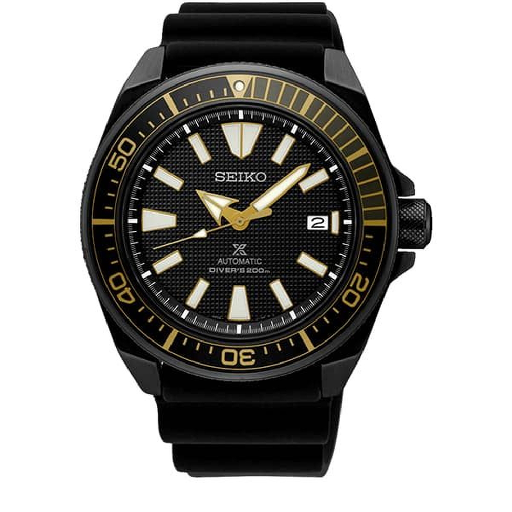 Seiko Nam SRPB55K1