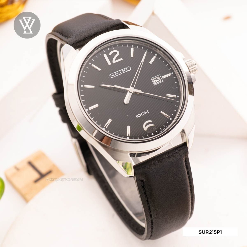Seiko Nam SUR215P1