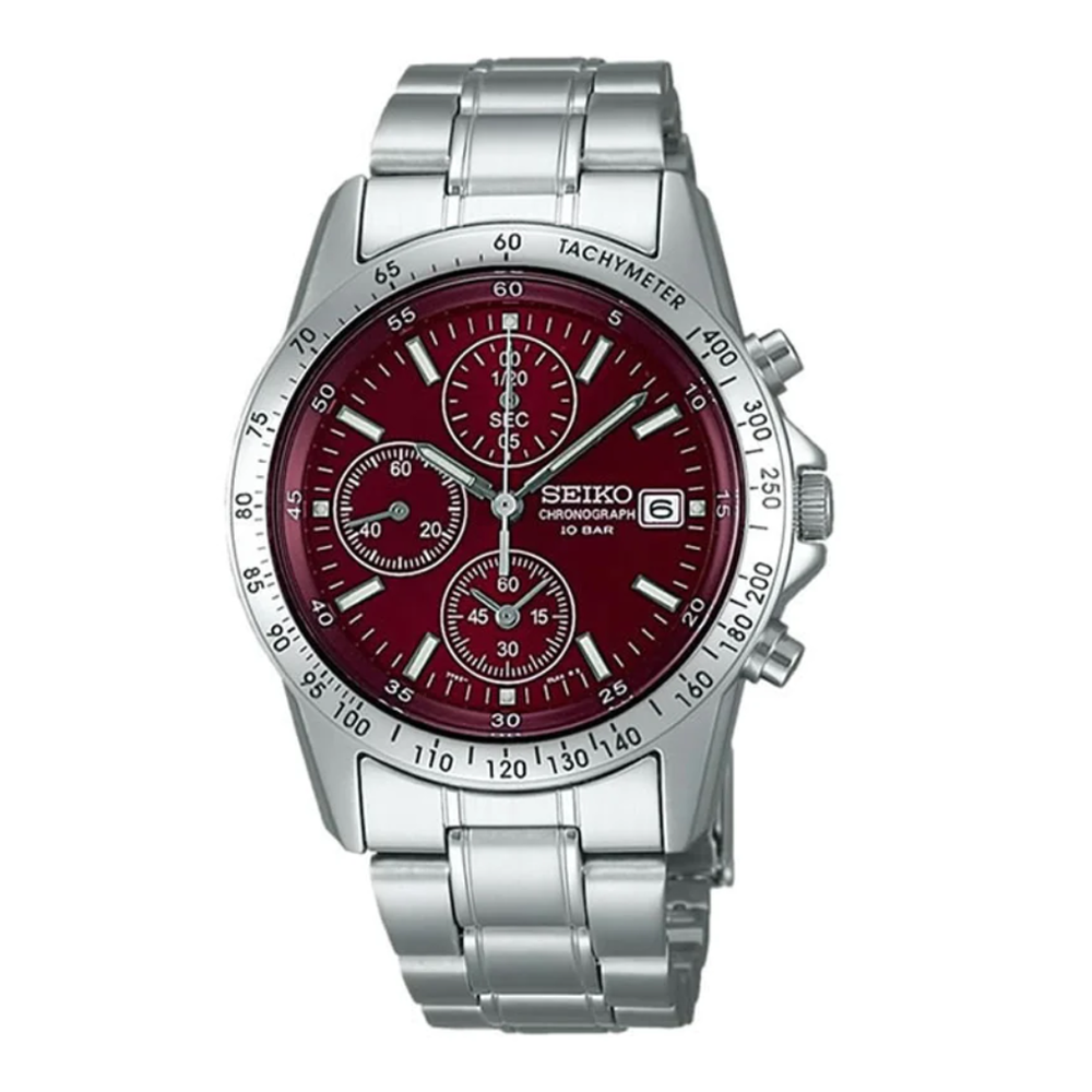 Seiko Spirit Nam SBTQ045