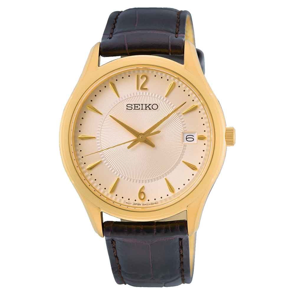 Seiko Nam SUR472P1