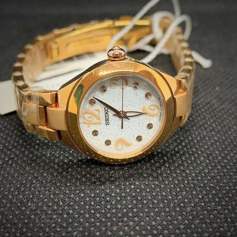 Seiko Nữ SUP058J1