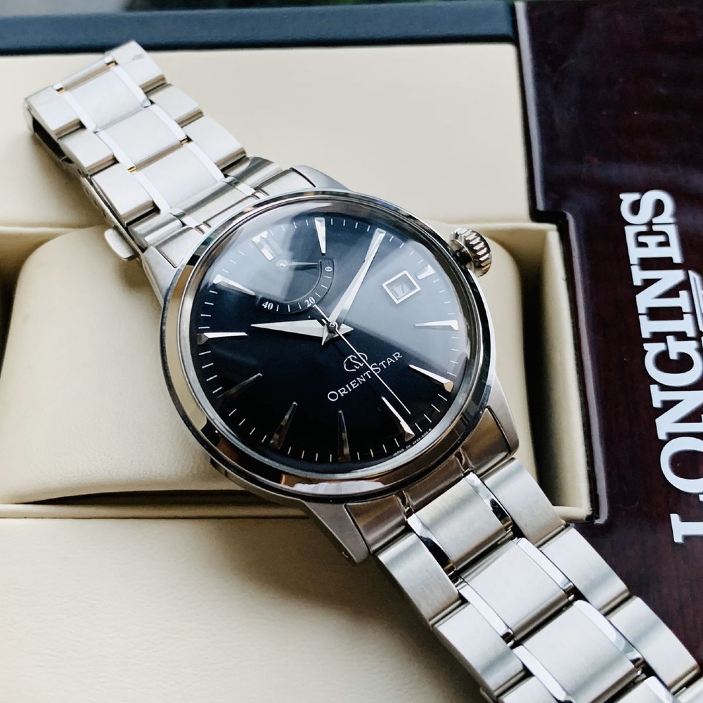Orient Star Nam TEL05002B0 (SEL05002B0)
