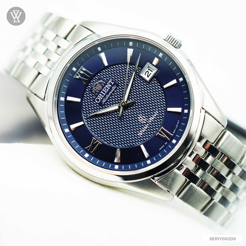 Orient Nam TER1Y002D0 (SER1Y002D0)