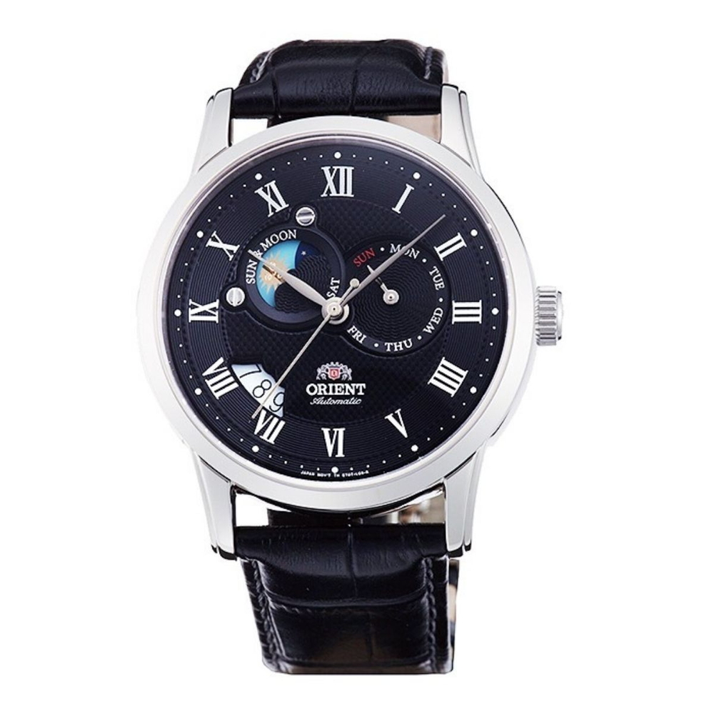 Orient Sun & Moon Nam TET0T002B0 (SET0T002B0)