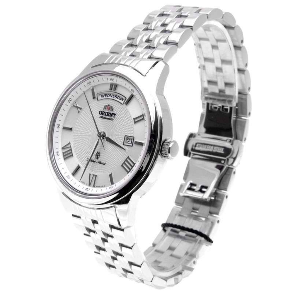 Orient Nam TEV0P002WH (SEV0P002WH)