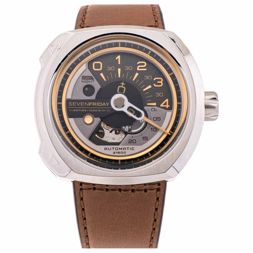 SevenFriday Nam SF-V2-01