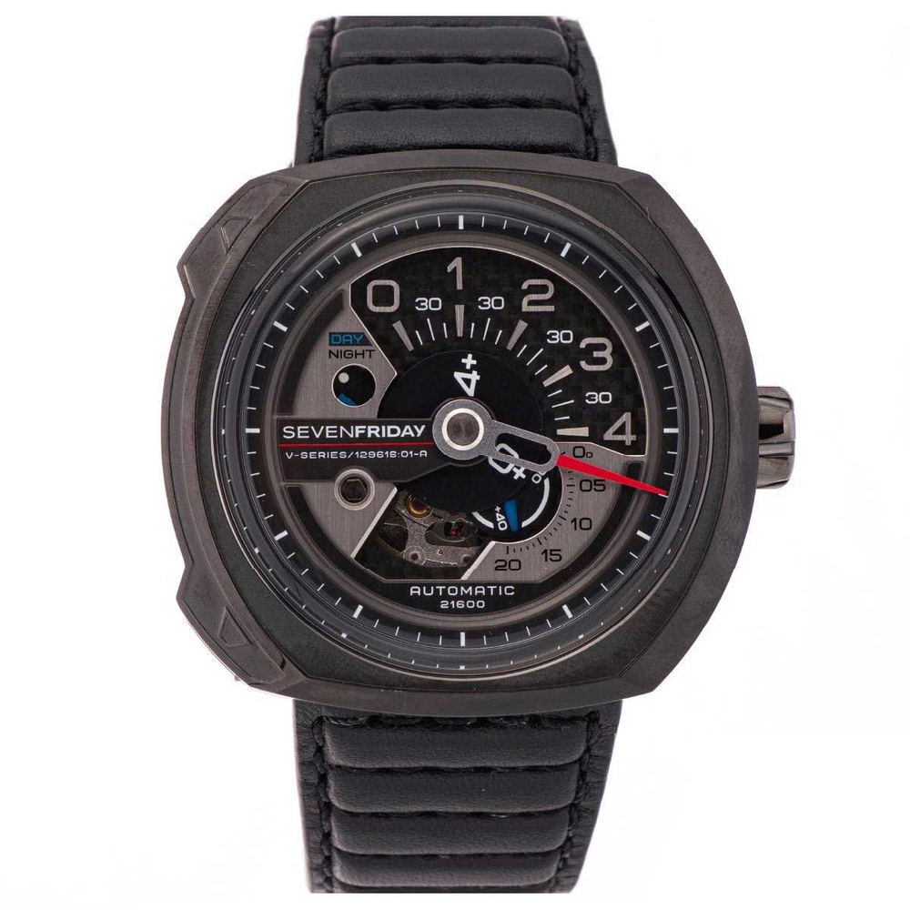 SevenFriday Nam SF-V3-01