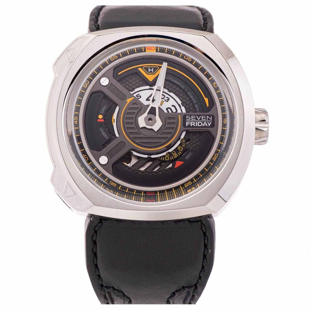 SevenFriday Nam SF-W1-01
