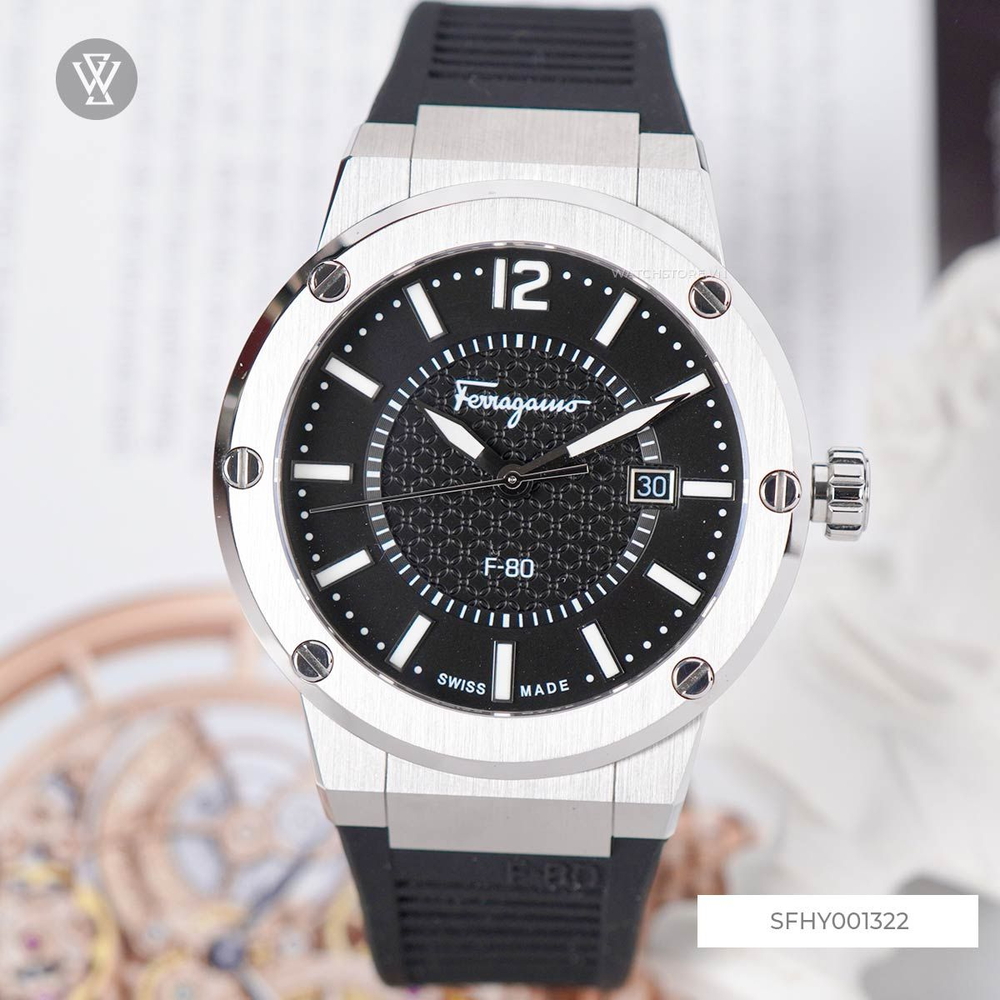 Ferragamo Nam SFHY001322