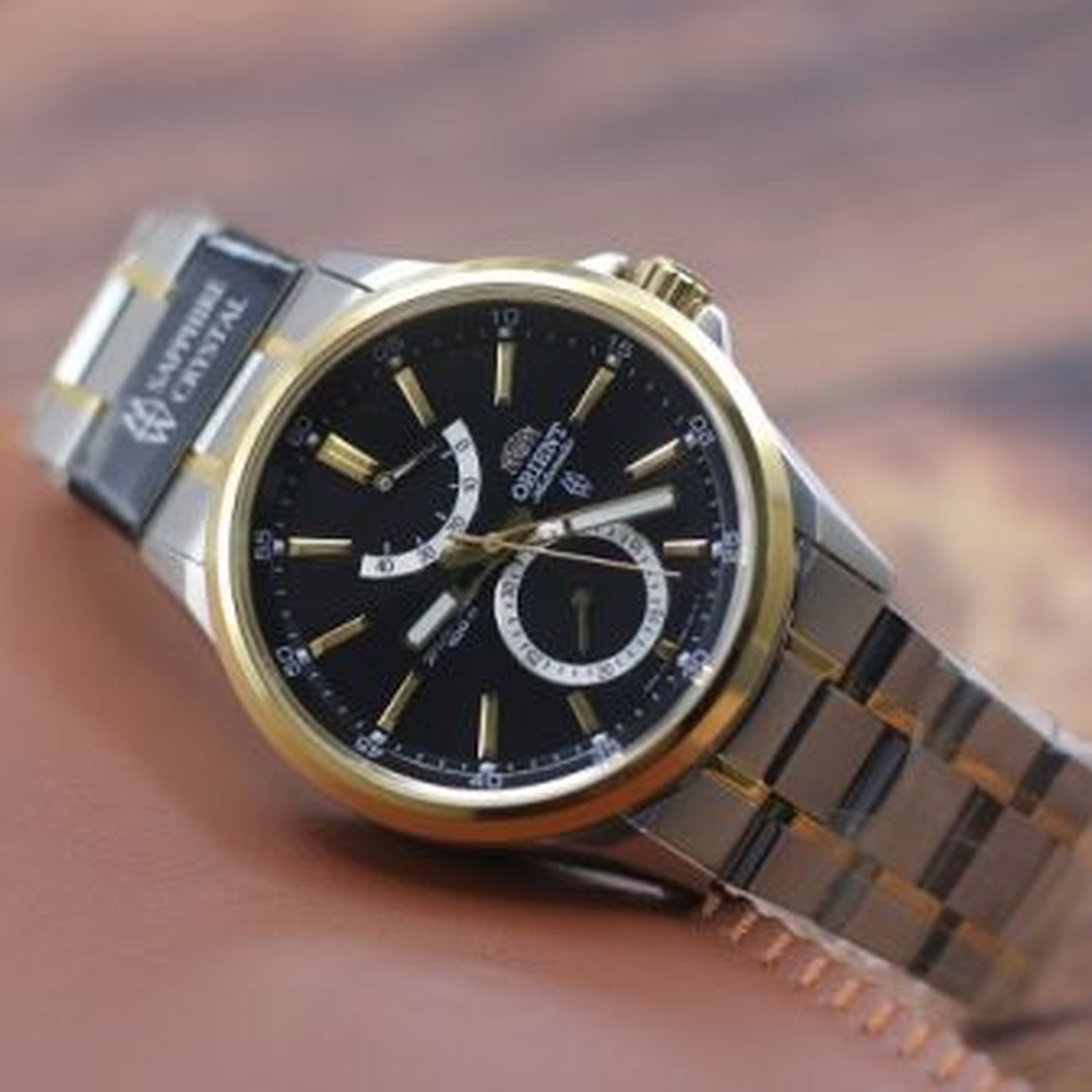 Orient Star Nam TFM01001B0 (SFM01001B0)