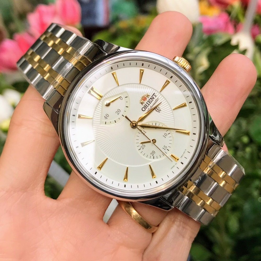 Orient Nam TFM02001W0 (SFM02001W0)
