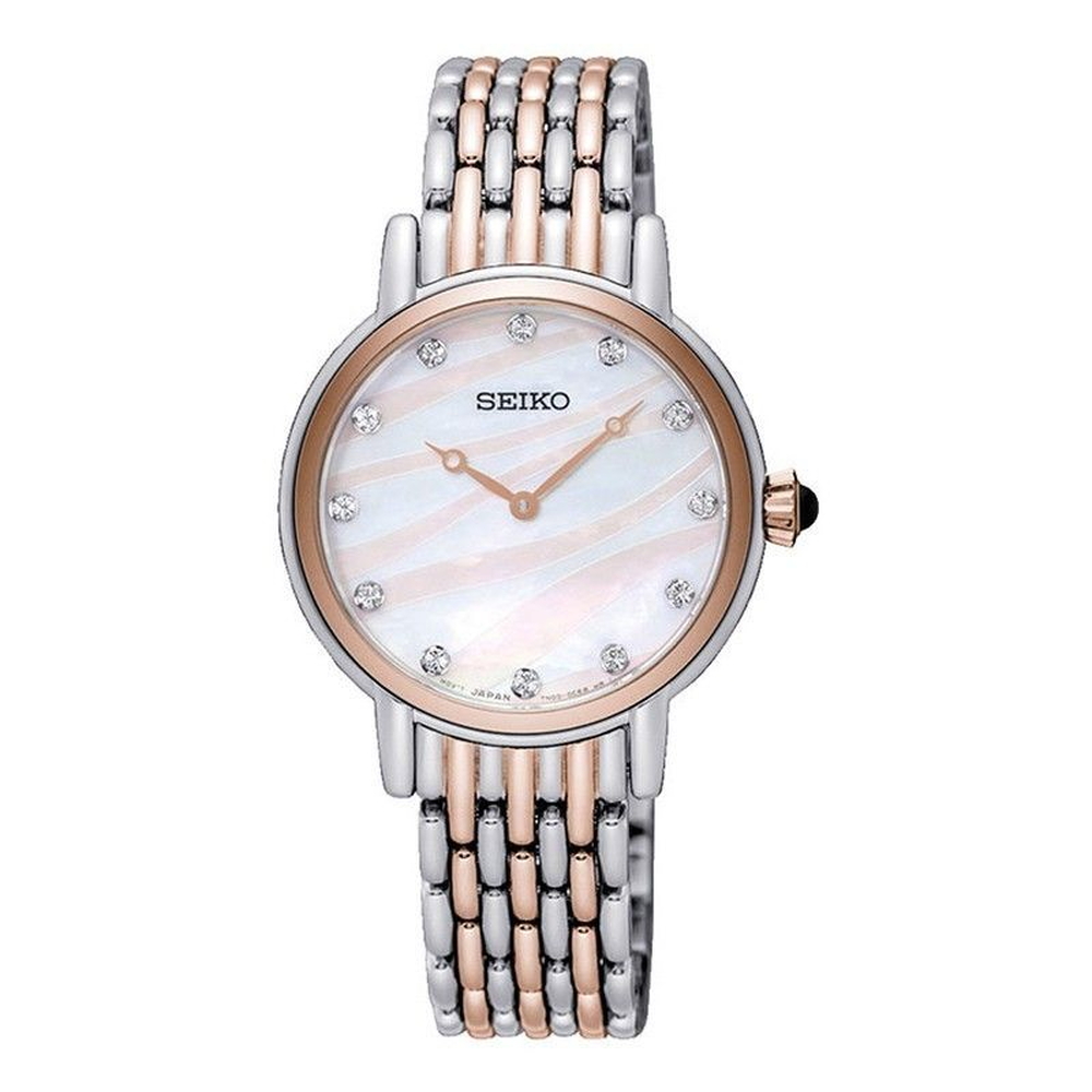 Seiko Nữ SFQ806