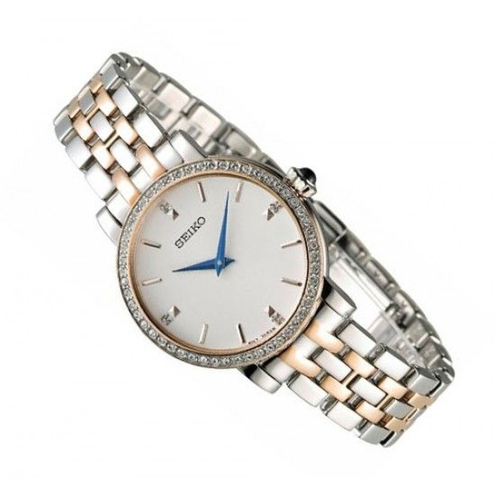 Seiko Nữ SFQ810P1