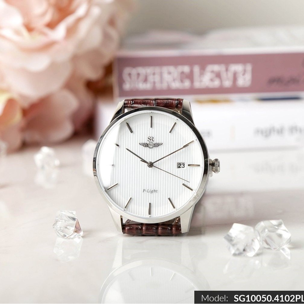 SRWatch Nam SG10050.4102PL
