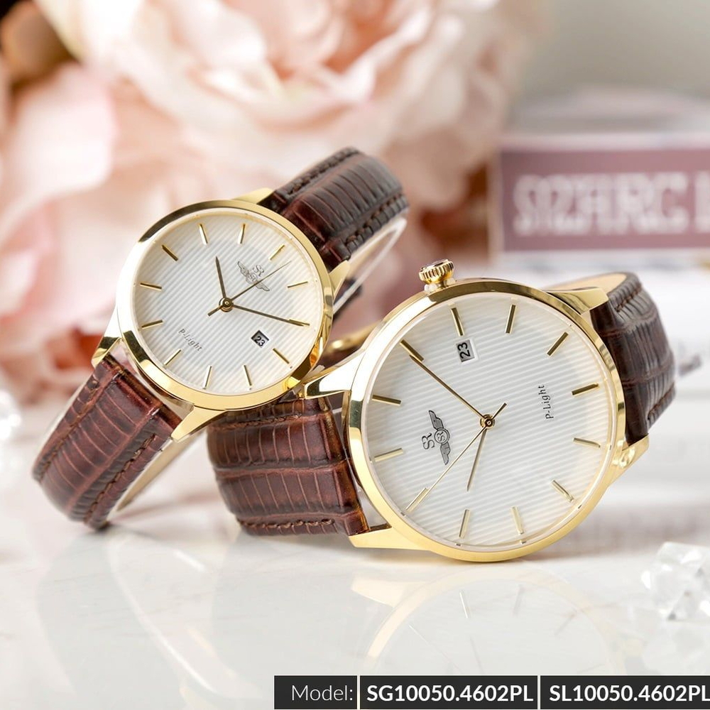 SRWatch Nam SG10050.4602PL