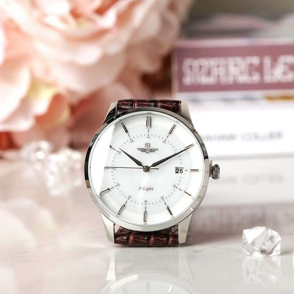 SRWatch Nam SG10060.4102PL
