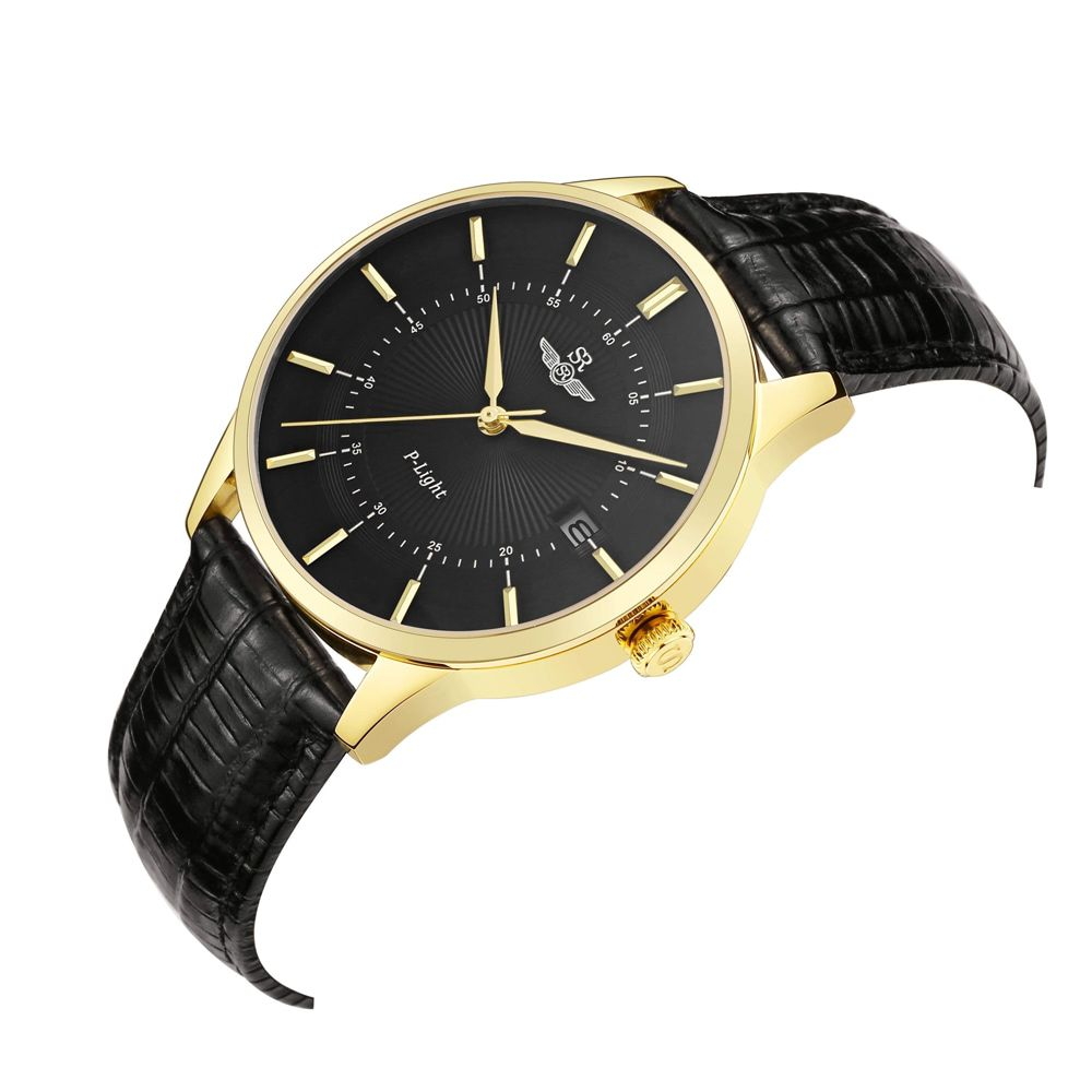 SRWatch Nam SG10060.4601PL