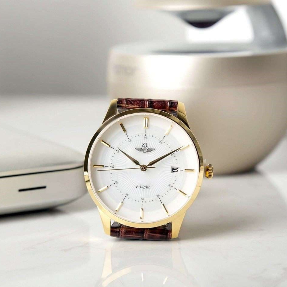 SRWatch Nam SG10060.4602PL