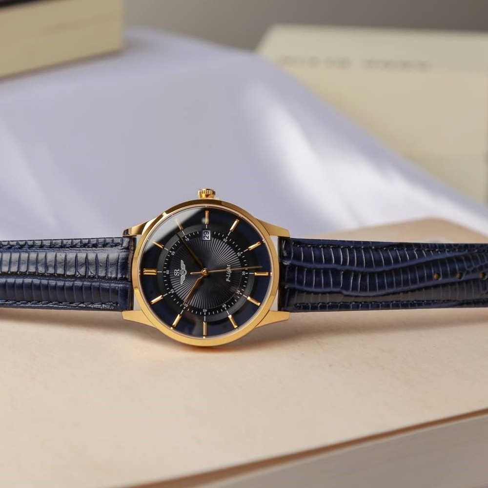 SRWatch Nam SG10060.4603PL