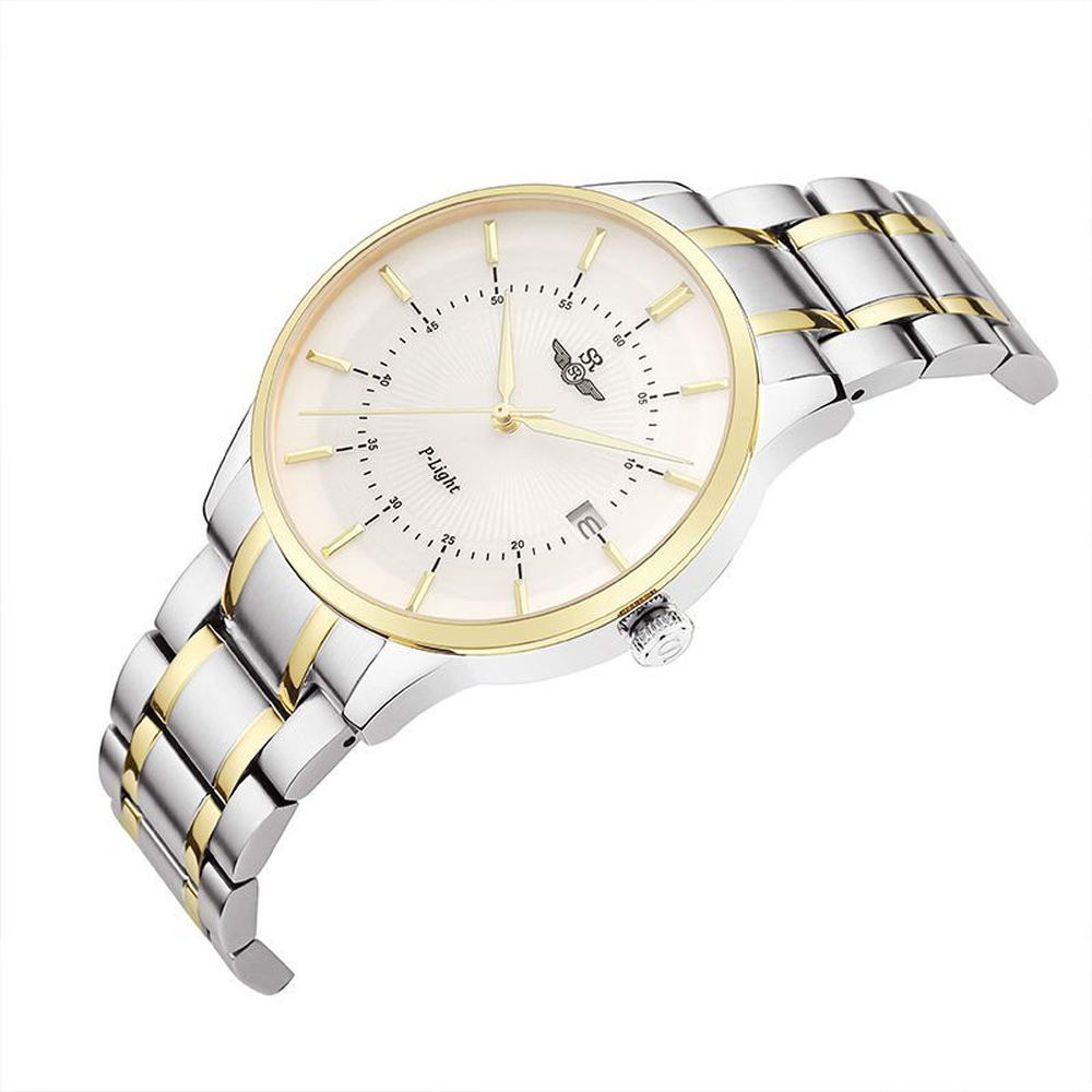 SRWatch Nam SG10061.1202PL