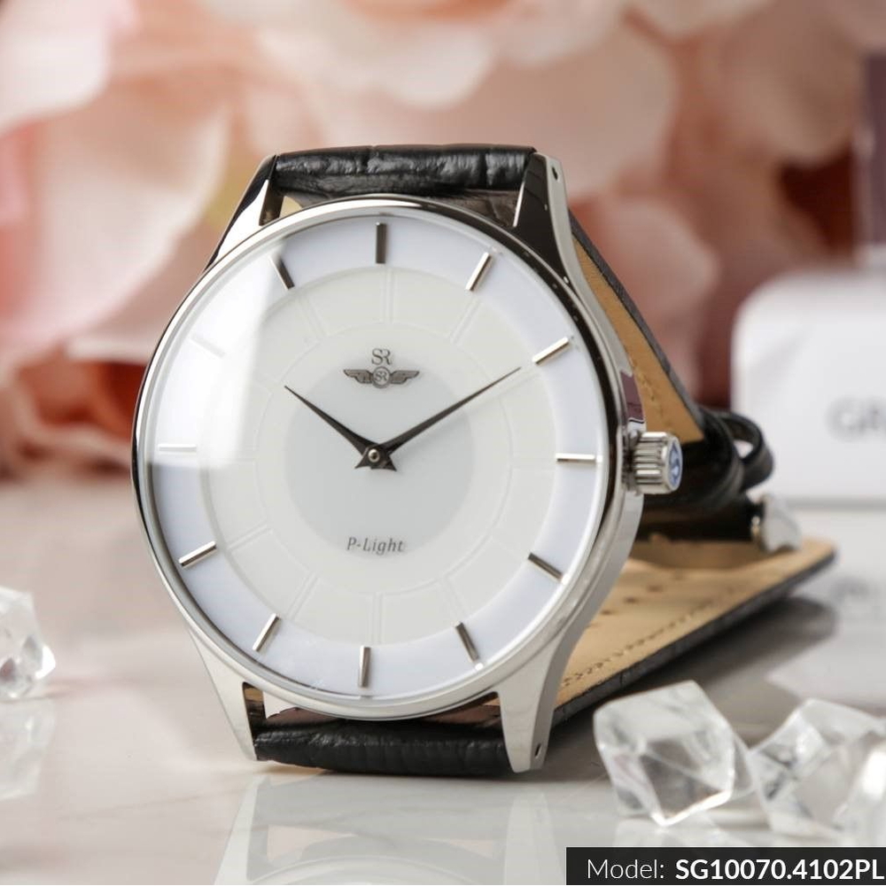 SRWatch Nam SG10070.4102PL