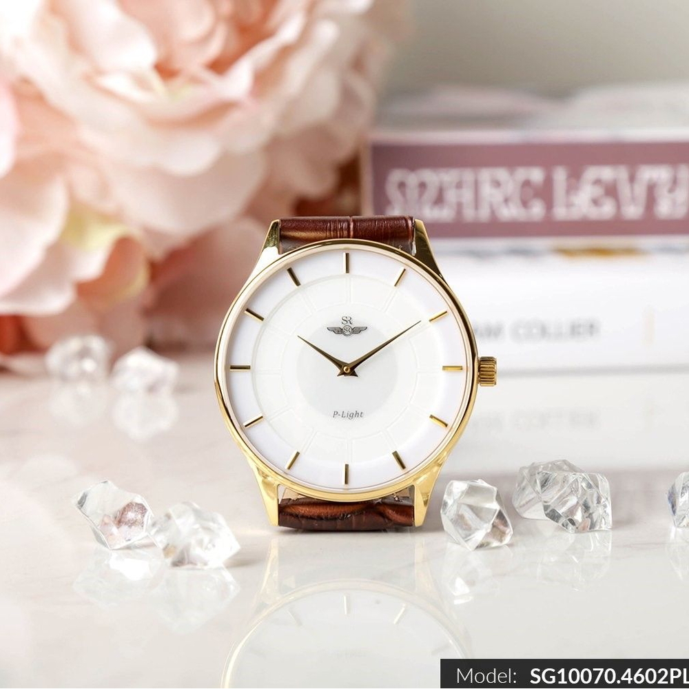 SRWatch Nam SG10070.4602PL