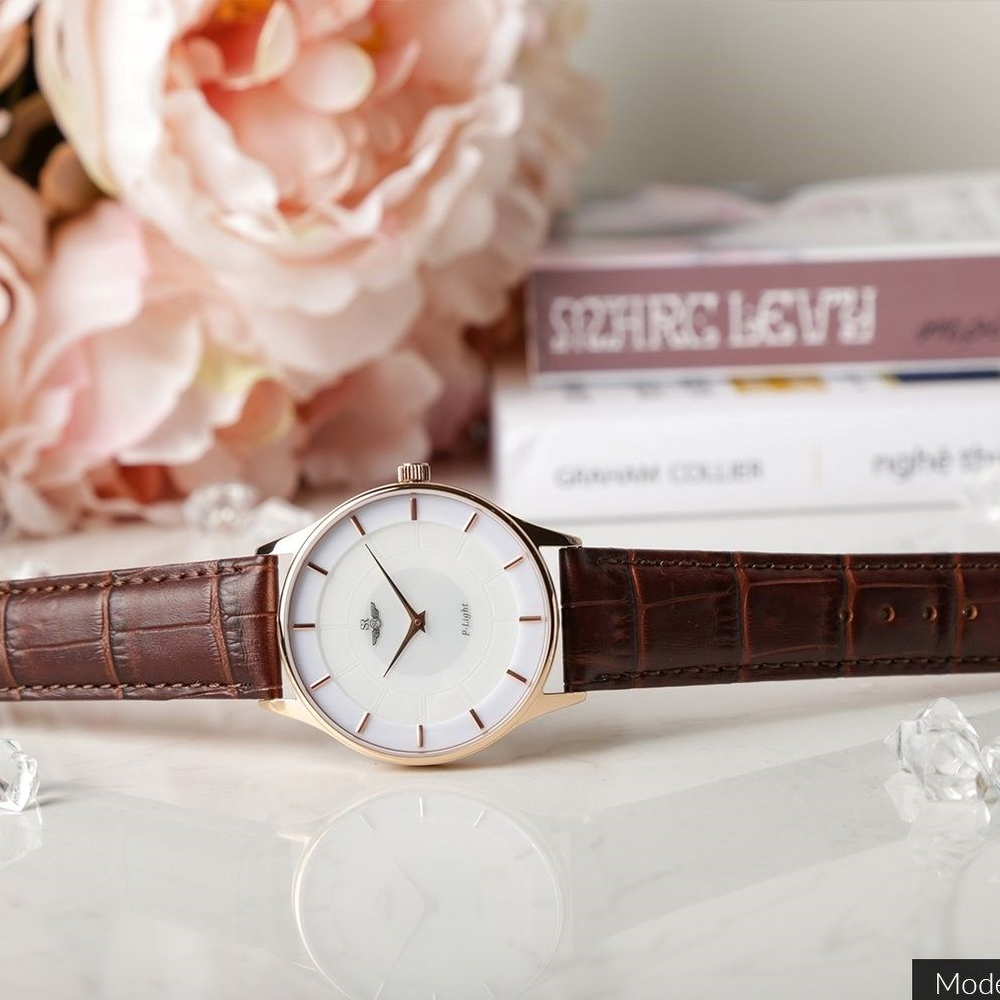 SRWatch Nam SG10070.4902PL