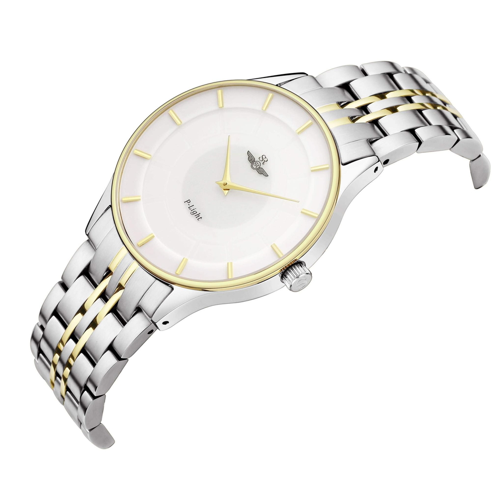 SRWatch Nam SG10071.1202PL