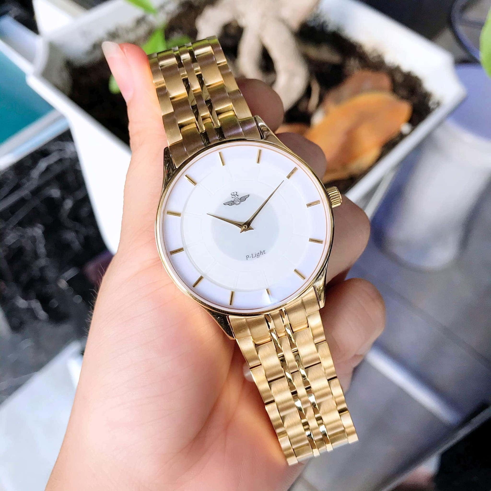 SRWatch Nam SG10071.1402PL
