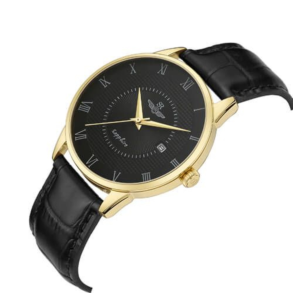 SRWatch Nam SG1057.4601TE