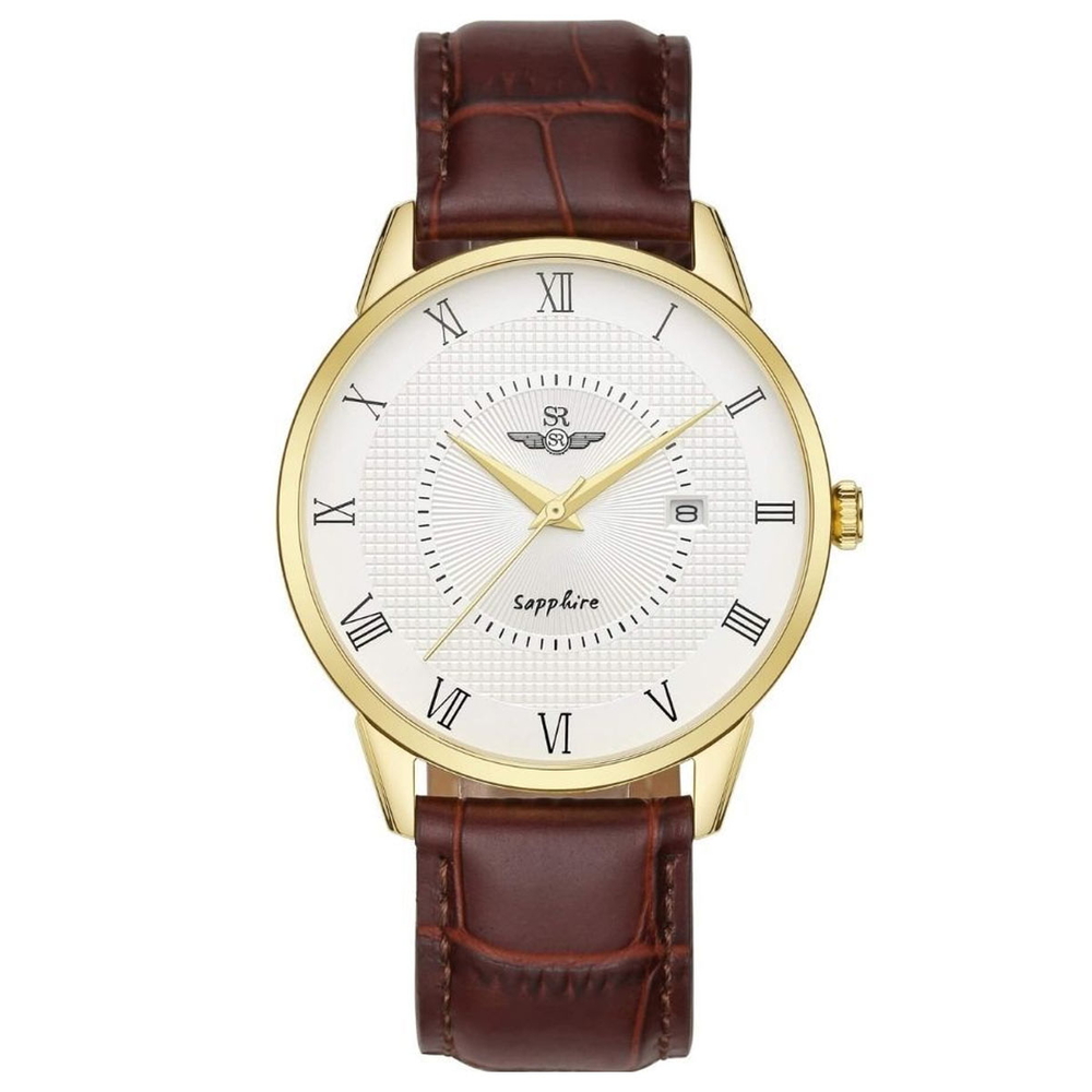 SRWatch Nam SG1057.4602TE