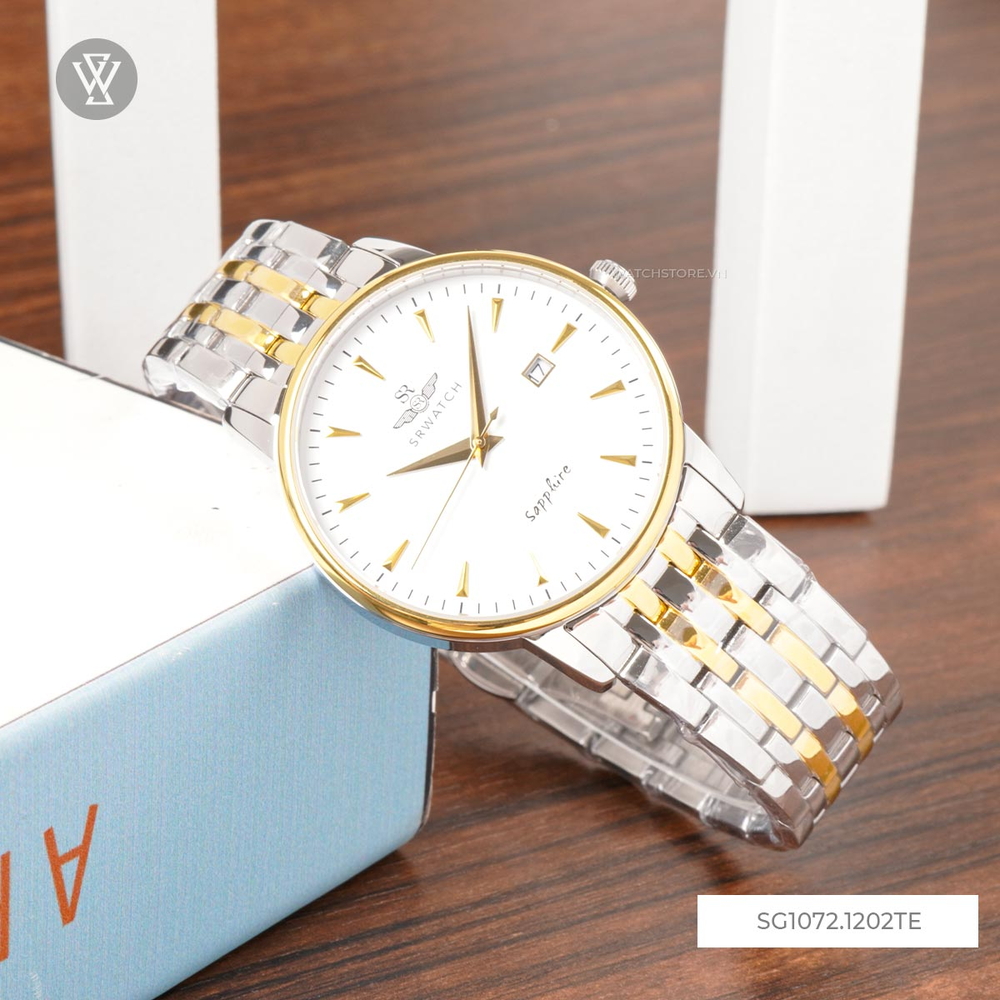 SRWatch Nam SG1072.1202TE