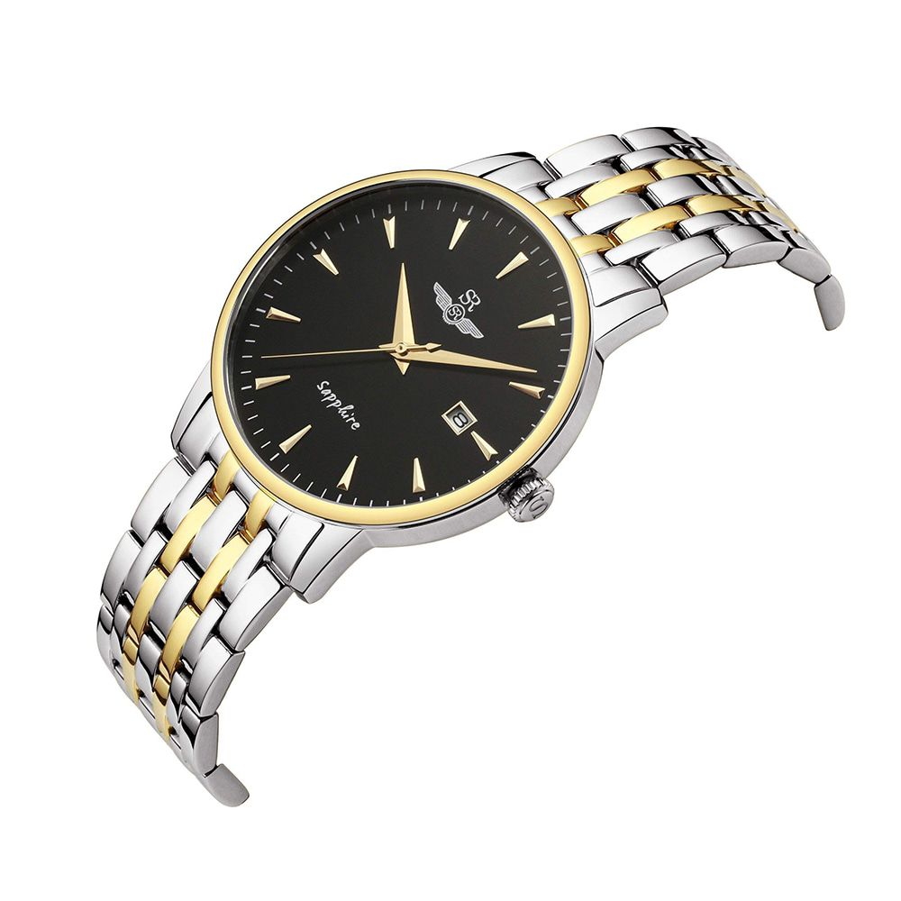 SRWatch Nam SG1072.1201TE