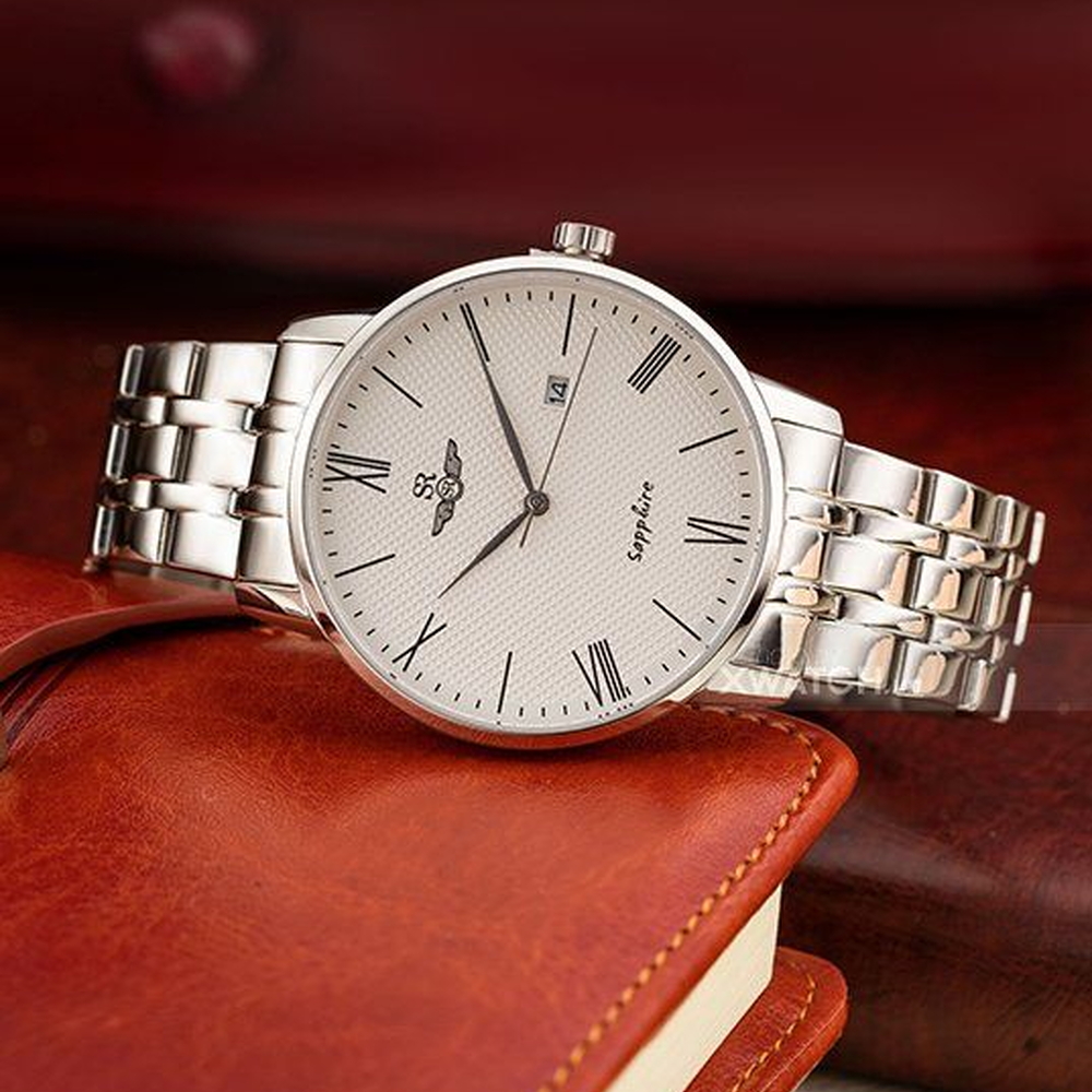 SRWatch Nam SG1074.1102TE