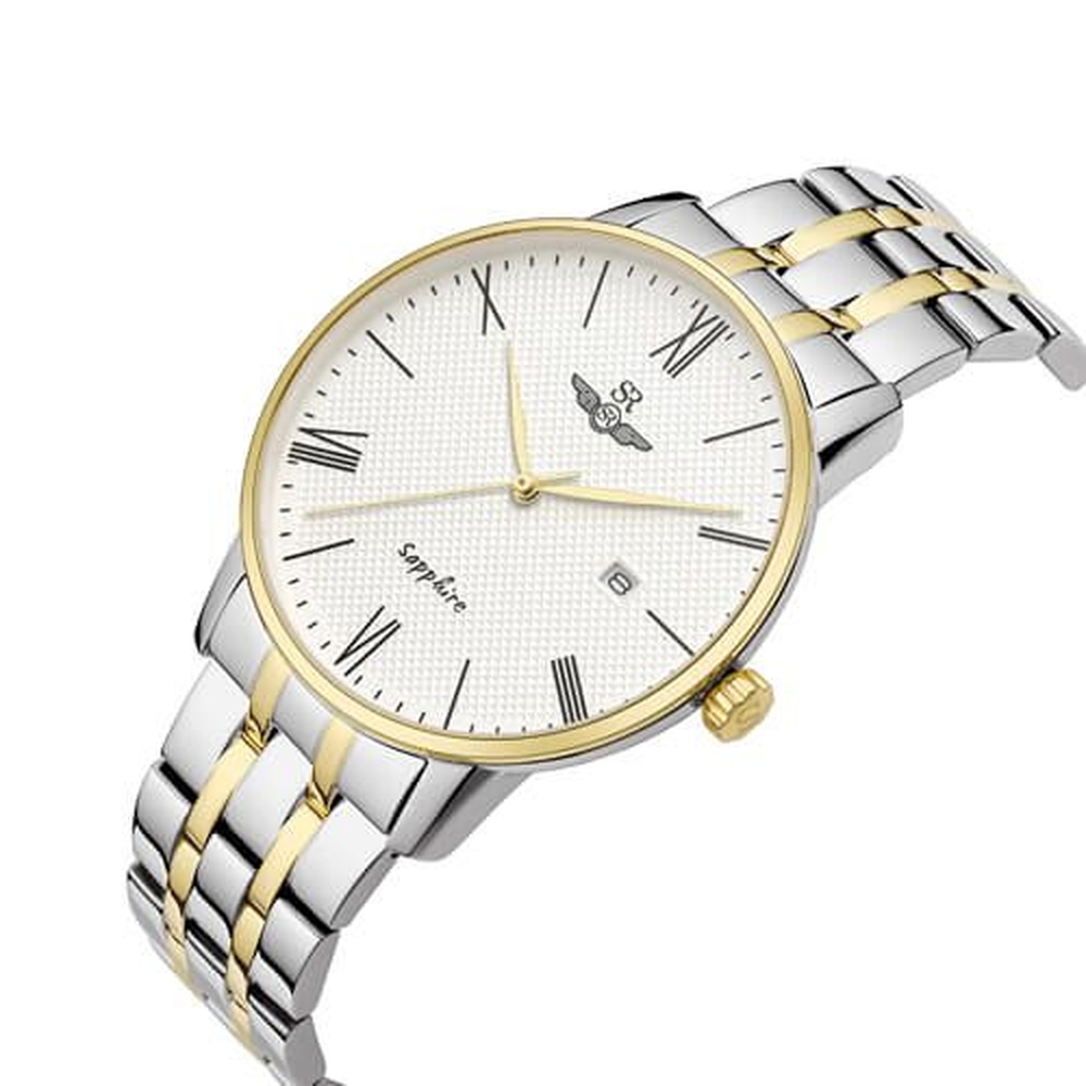 SRWatch Nam SG1074.1202TE