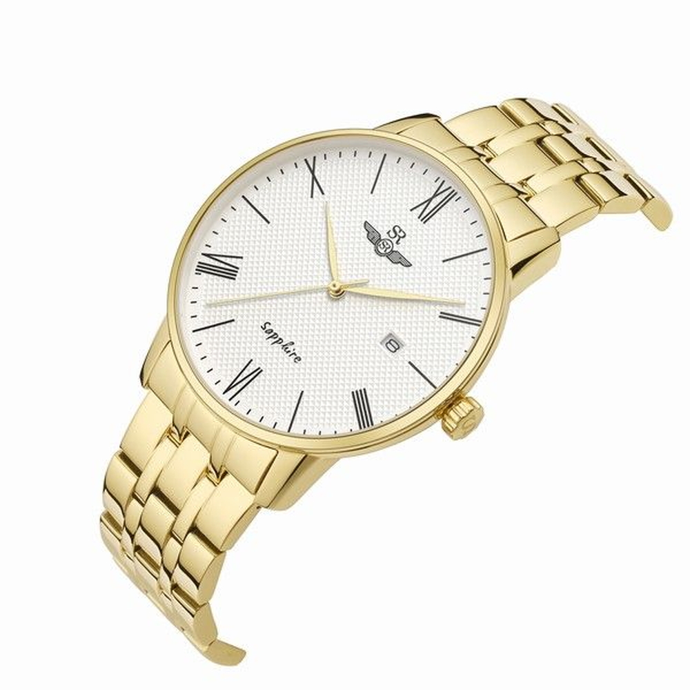 SRWatch Nam SG1074.1402TE