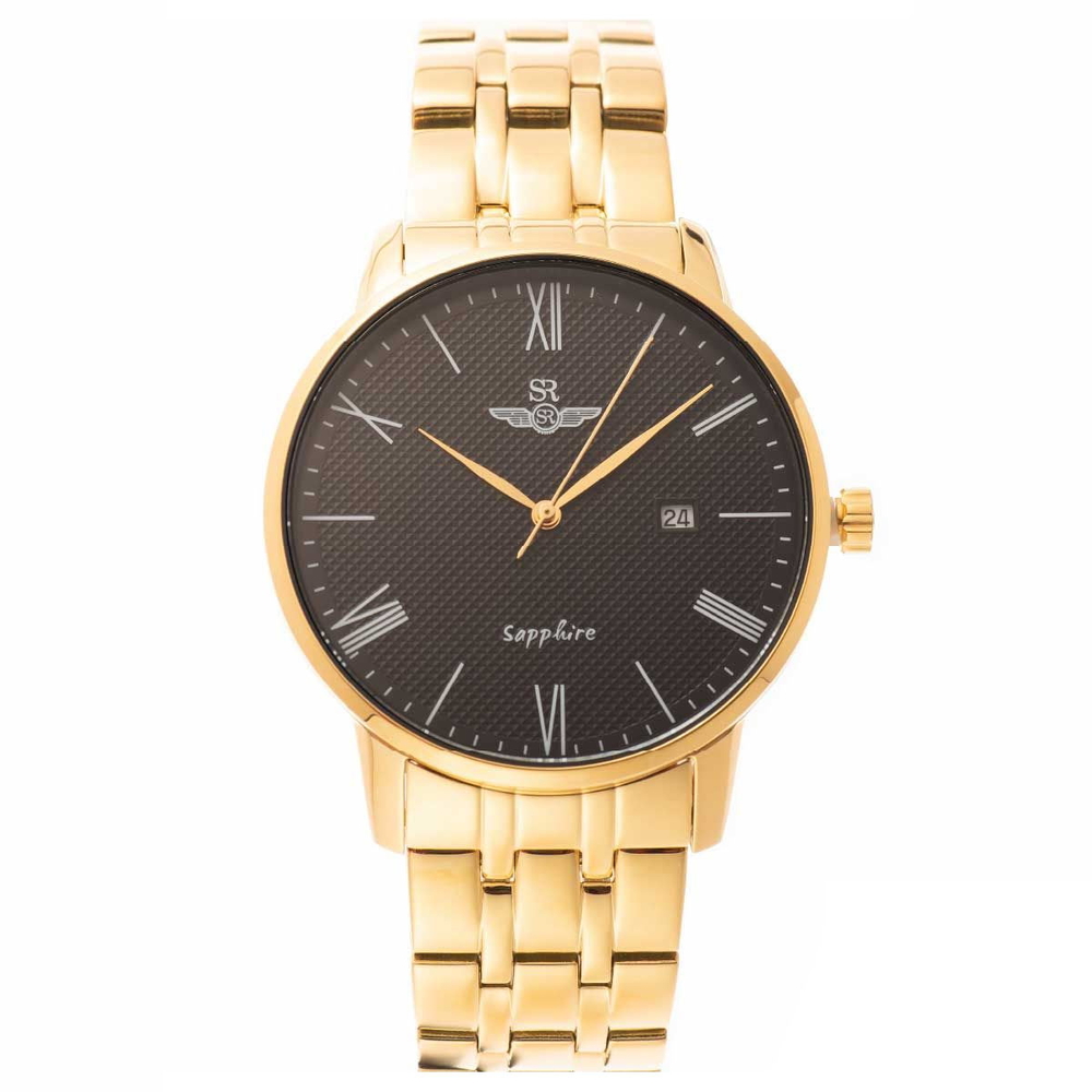 SRWatch Nam SG1074.1401TE