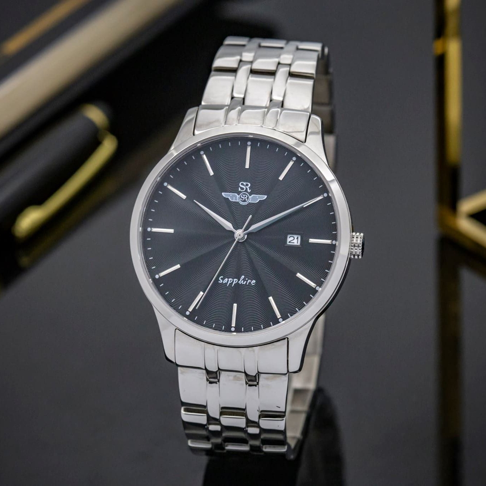 SRWatch Nam SG1076.1101TE