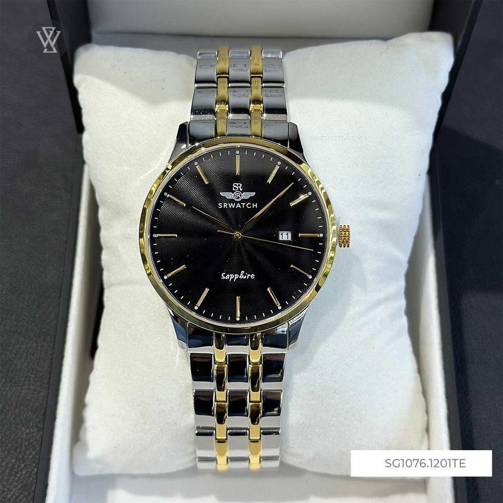SRWatch Nam SG1076.1201TE