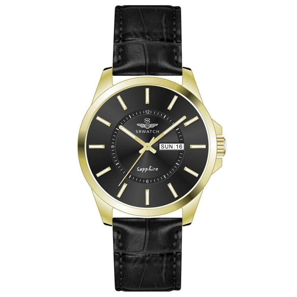 SRWatch Nam SG1902.4601TE