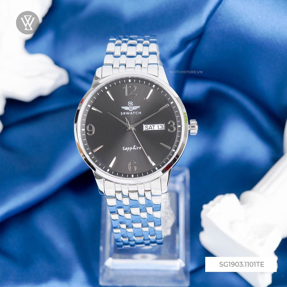 SRWatch Nam SG1903.1101TE