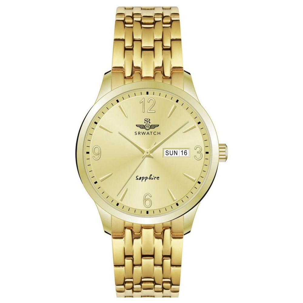 SRWatch Nam SG1903.1407TE