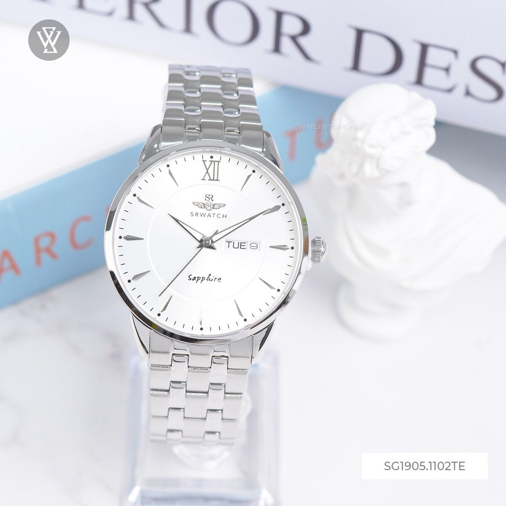 SRWatch Nam SG1905.1102TE