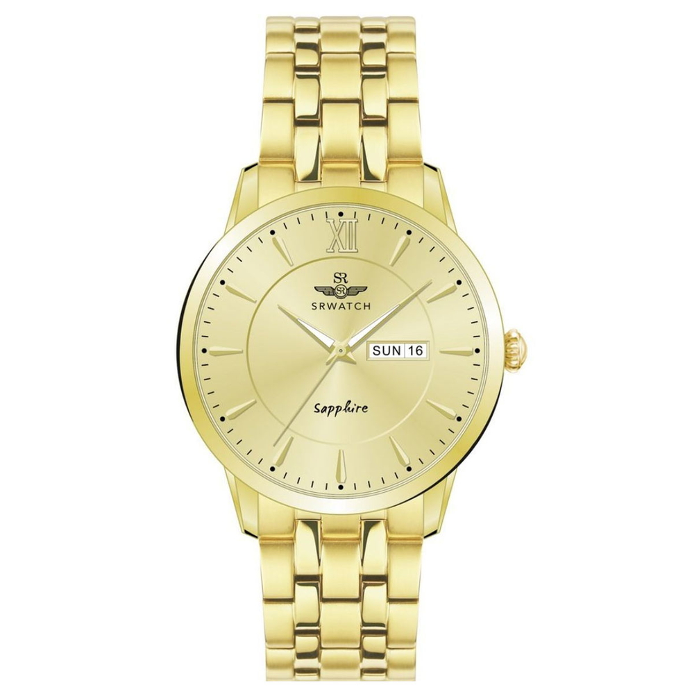 SRWatch Nam SG1905.1407TE