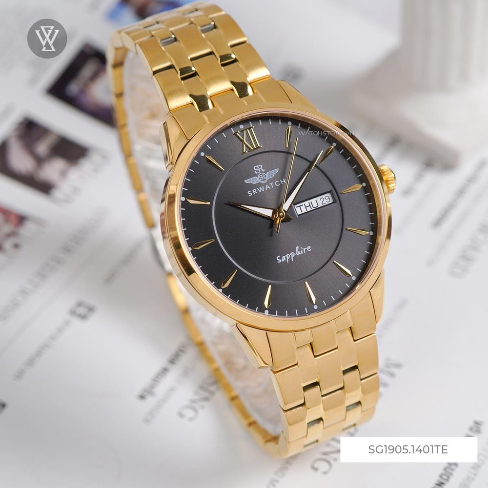 SRWatch Nam SG1905.1401TE