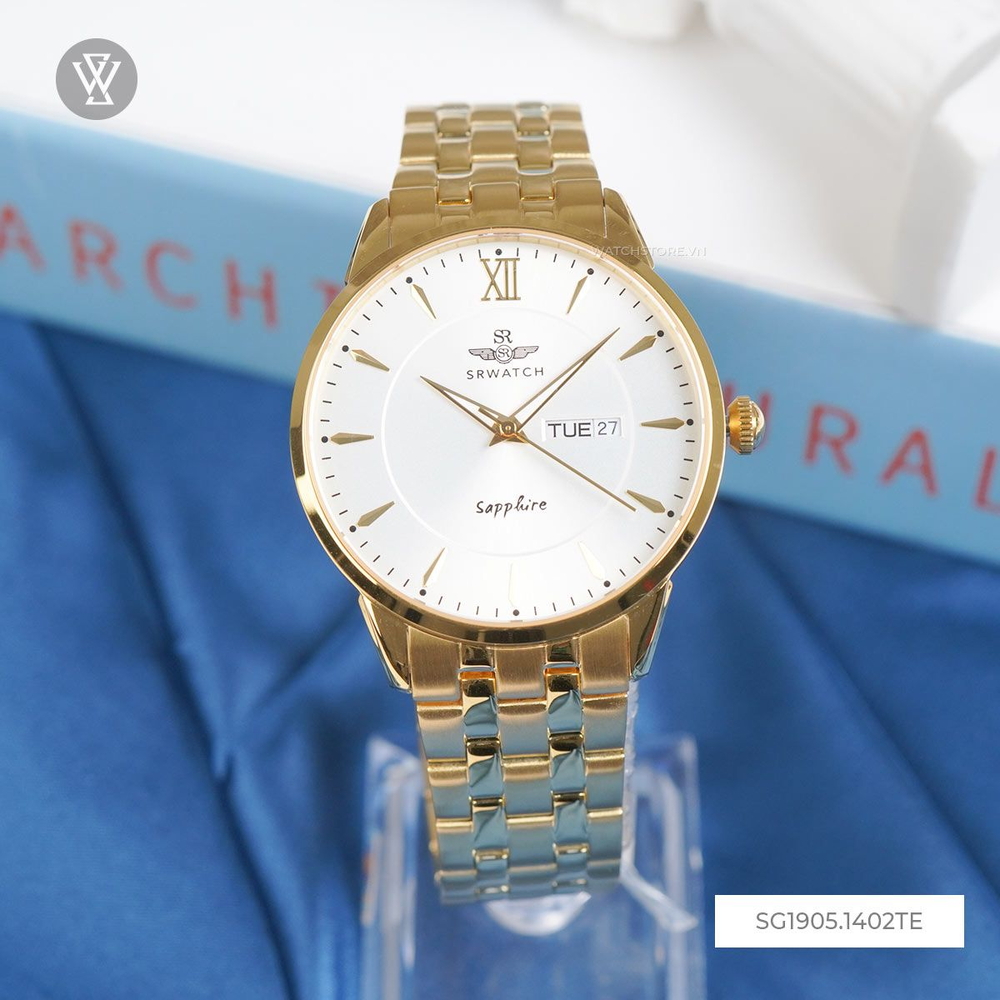 SRWatch Nam SG1905.1402TE